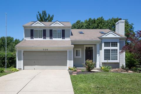 756 Regent Rd, Cincinnati, OH 45245 photo 1
