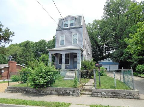 1230 Purcell Ave, Cincinnati, OH 45205 photo 1