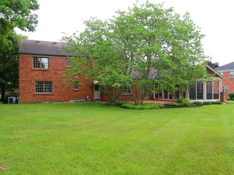 11215 Brookbridge Dr, Cincinnati, OH 45249 photo 25