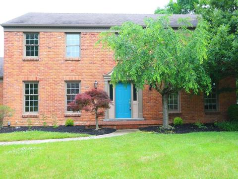 11215 Brookbridge Dr, Cincinnati, OH 45249 photo 2