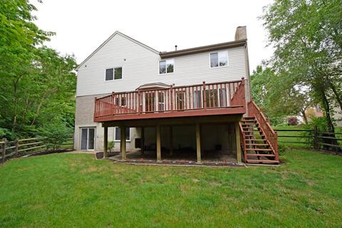 2626 Streamside Ct, Cincinnati, OH 45230 photo 25