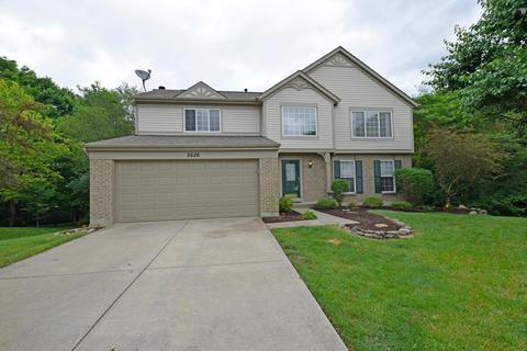 2626 Streamside Ct, Cincinnati, OH 45230 photo 1