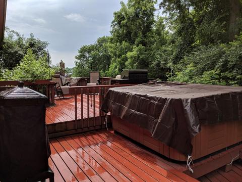 4214 Simca Ln, Cincinnati, OH 45211 photo 17
