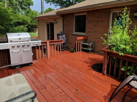 4214 Simca Ln, Cincinnati, OH 45211 photo 7