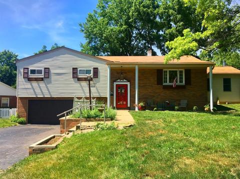 4214 Simca Ln, Cincinnati, OH 45211 photo 1
