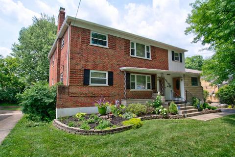 5439 Fox Rd, Cincinnati, OH 45239 photo 1