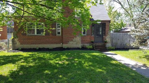 8397 Mayfair St, Cincinnati, OH 45215 photo 1