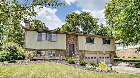 3215 Algus Ln, Cincinnati, OH 45248 photo 2