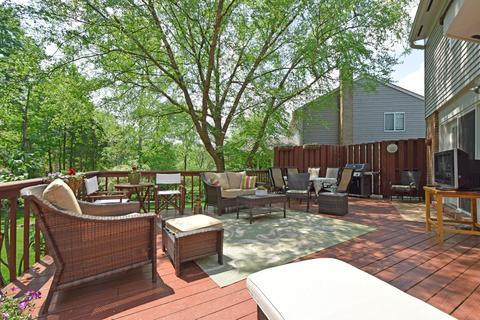 8375 Crosspointe Dr, Cincinnati, OH 45255 photo 42