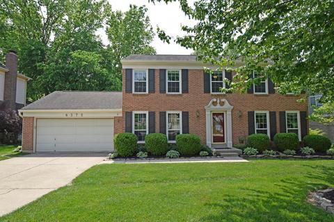8375 Crosspointe Dr, Cincinnati, OH 45255 photo 2
