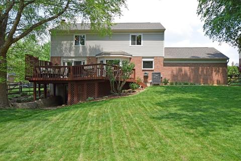 8375 Crosspointe Dr, Cincinnati, OH 45255 photo 45