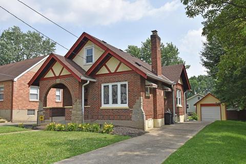 6859 Hurd Ave, Cincinnati, OH 45227 photo 3