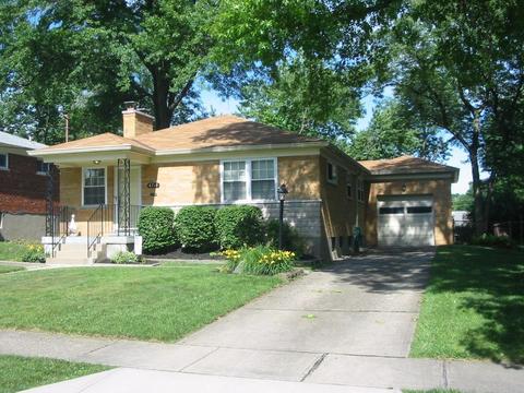 6710 Jamar Dr, North College Hill, OH 45224 photo 2