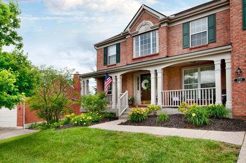 2159 Deer Meadow Dr, Cincinnati, OH 45240 photo 2