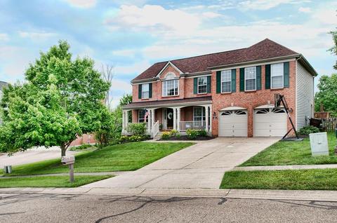 2159 Deer Meadow Dr, Cincinnati, OH 45240 photo 1