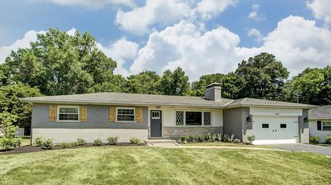 6471 Donjoy Dr, Blue Ash, OH 45242 photo 1