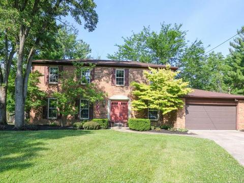 767 Viewcrest Ct, Cincinnati, OH 45231 photo 1