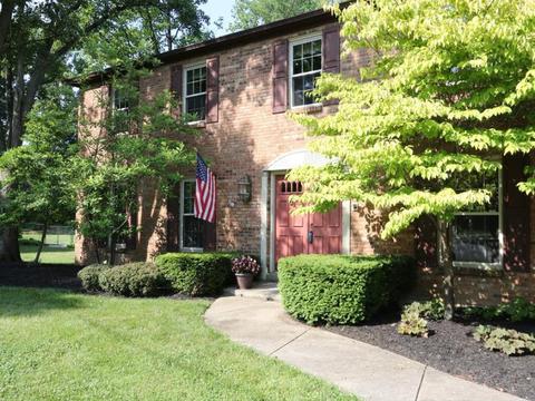 767 Viewcrest Ct, Cincinnati, OH 45231 photo 23