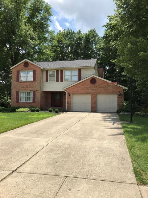 9203 Meadow Dr, Maineville, OH 45039 photo 1