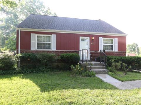 1122 Murkett Ct, Cincinnati, OH 45231 photo 1