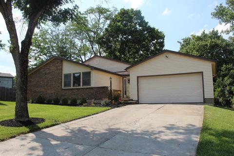 2586 Willowspring Ct, Cincinnati, OH 45231 photo 1