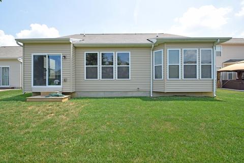 543 Hafton Ct, Maineville, OH 45039 photo 43