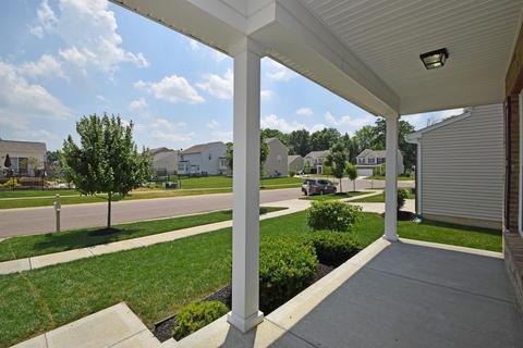 543 Hafton Ct, Maineville, OH 45039 photo 4
