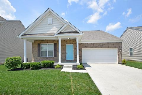 543 Hafton Ct, Maineville, OH 45039 photo 2