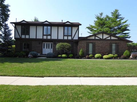 485 Shultz Dr, Hamilton, OH 45013 photo 1