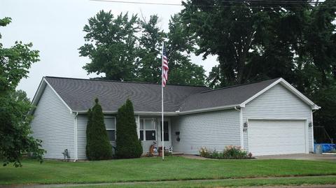 507 Cherry St, Blanchester, OH 45107 photo 1