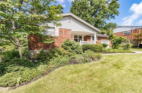 5745 Nickview Dr, Cincinnati, OH 45247 photo 4