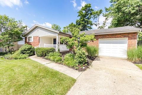5745 Nickview Dr, Cincinnati, OH 45247 photo 3