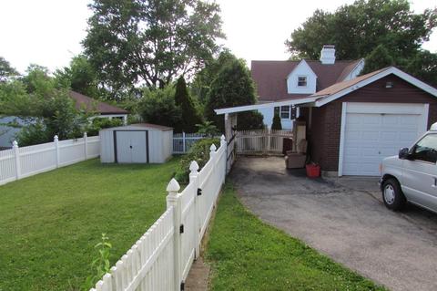 7339 Harrison Ave, Mount Healthy, OH 45231 photo 11