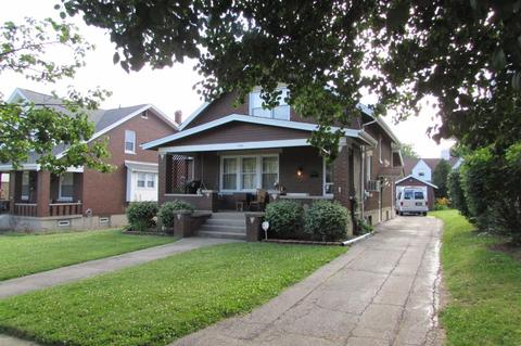 7339 Harrison Ave, Mount Healthy, OH 45231 photo 2
