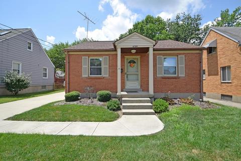 6789 Richard Ave, North College Hill, OH 45224 photo 1