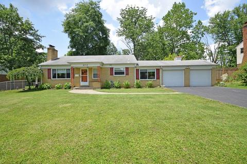 6713 Devonwood Dr, Cincinnati, OH 45224 photo 1