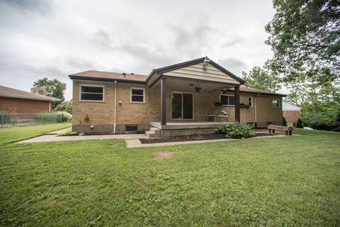 1101 Immaculate Ln, Cincinnati, OH 45255 photo 33