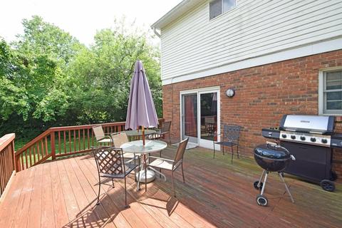 846 Redmill Dr, Cincinnati, OH 45231 photo 22