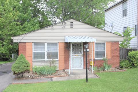 6131 Elbrook Ave, Golf Manor, OH 45237 photo 1