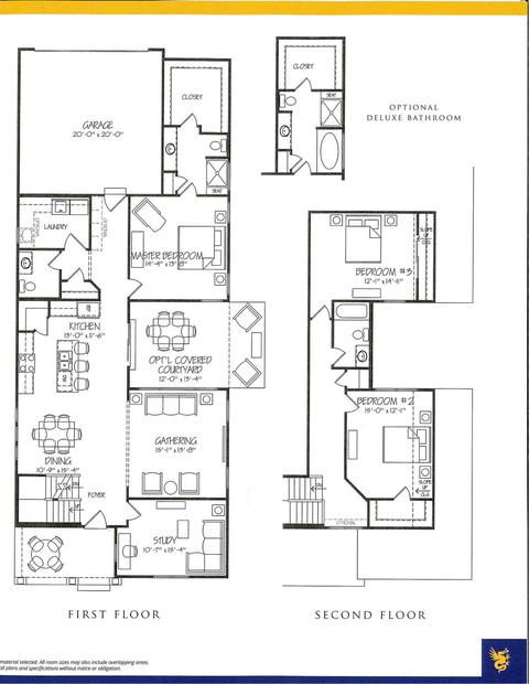 808 Monarch Ct, Union Twp, OH 45152 photo 3