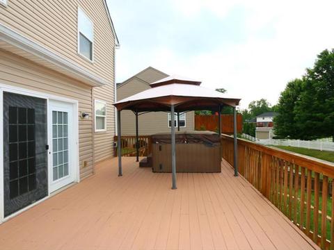 479 Park Pl, Cincinnati, OH 45244 photo 23