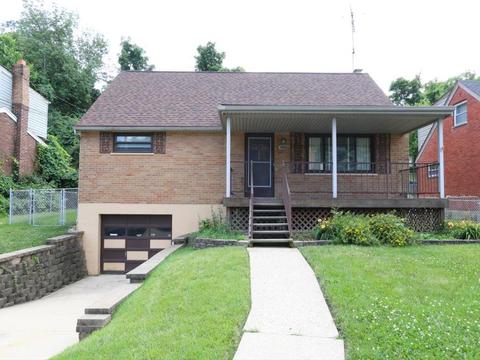 5347 Rapid Run Rd, Cincinnati, OH 45238 photo 3