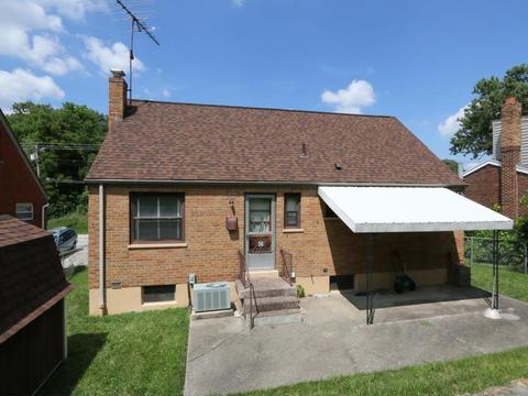 5347 Rapid Run Rd, Cincinnati, OH 45238 photo 26