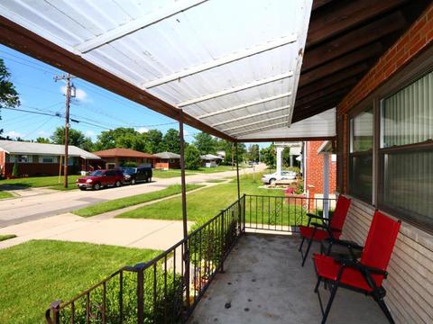 2508 Cornwall Dr, Cincinnati, OH 45231 photo 16