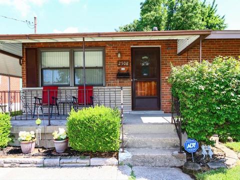 2508 Cornwall Dr, Cincinnati, OH 45231 photo 2