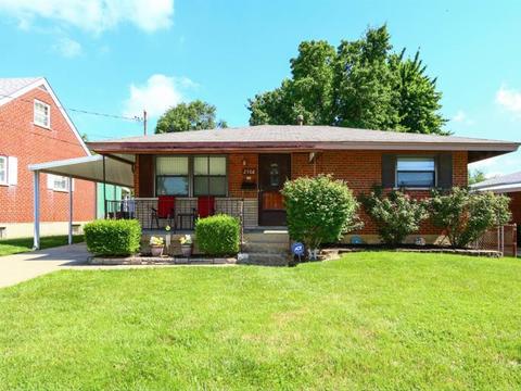 2508 Cornwall Dr, Cincinnati, OH 45231 photo 1