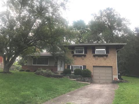 9093 Eldora Dr, Cincinnati, OH 45236 photo 1