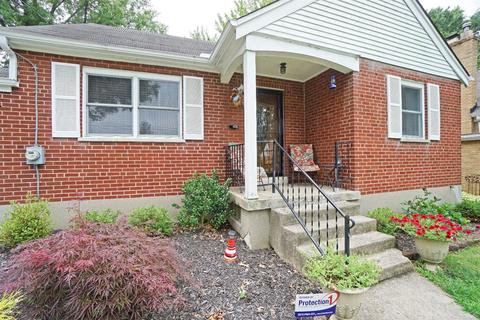 1265 Norman Ave, Cincinnati, OH 45231 photo 4