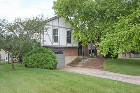 7985 Autumnwind Dr, Cincinnati, OH 45249 photo 2