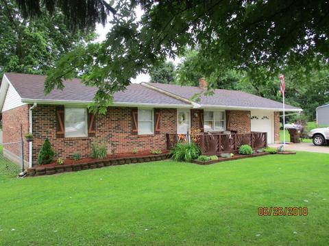 105 Coleman St, Gratis, OH 45330 photo 1